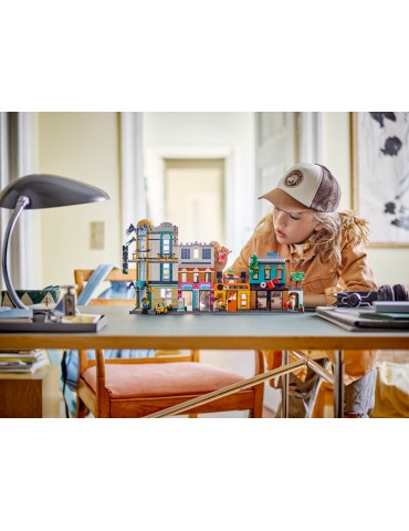 LEGO Creator - Main Street