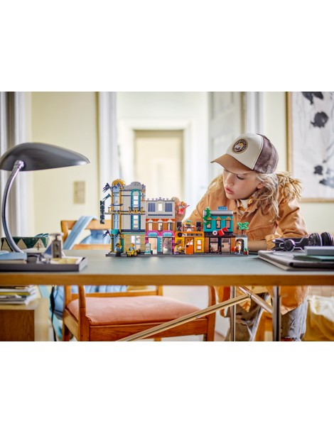 LEGO Creator - Main Street