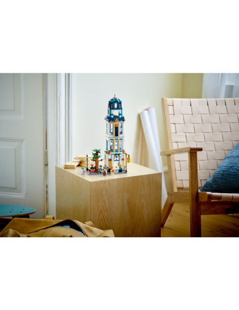 LEGO Creator - Main Street