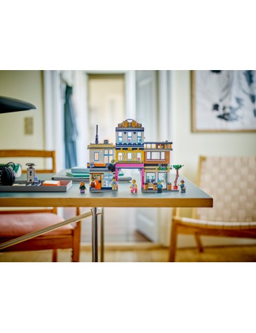 LEGO Creator - Main Street