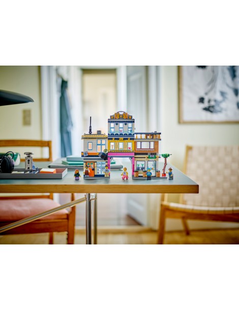 LEGO Creator - Main Street