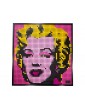 LEGO Art 2020 - Andy Warhol's Marilyn Monroe