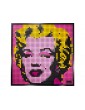 LEGO Art 2020 - Andy Warhol's Marilyn Monroe