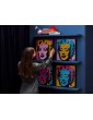 LEGO Art 2020 - Andy Warhol's Marilyn Monroe