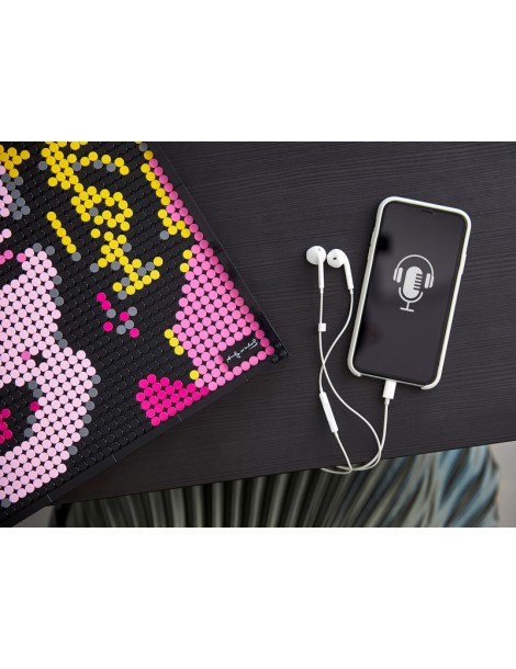 LEGO Art 2020 - Andy Warhol's Marilyn Monroe