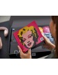 LEGO Art 2020 - Andy Warhol's Marilyn Monroe