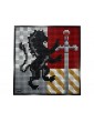 LEGO ART - Harry Potter Hogwarts Crests