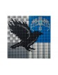 LEGO ART - Harry Potter Hogwarts Crests