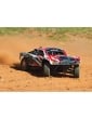 Traxxas Nitro Slayer 1:8 TQi Blue