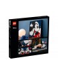 LEGO ART - Disney's Mickey Mouse