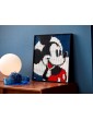 LEGO ART - Disney's Mickey Mouse
