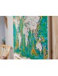 LEGO ART - Map of the world