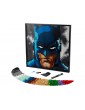 LEGO Art - Jim Lee Batman Collection