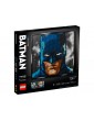 LEGO Art - Jim Lee Batman Collection