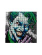 LEGO Art - Jim Lee Batman Collection