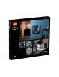 LEGO Art - Jim Lee Batman Collection