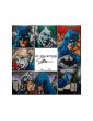 LEGO Art - Jim Lee Batman Collection