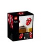LEGO Art - The Rolling Stones