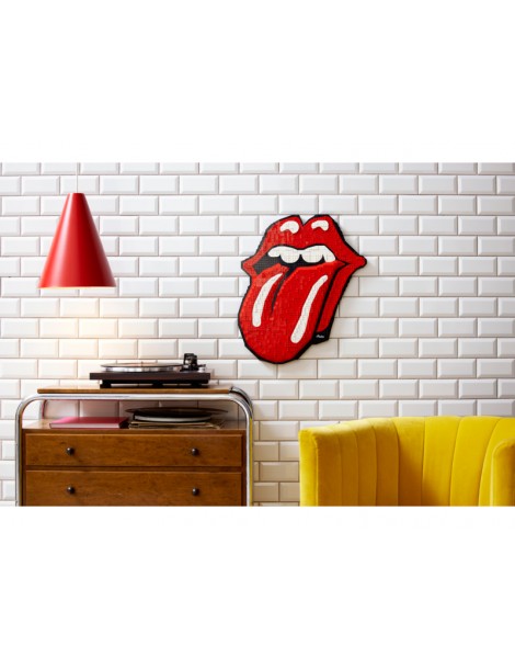 LEGO Art - The Rolling Stones