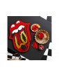 LEGO Art - The Rolling Stones