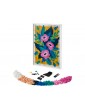 LEGO Art - Floral Art