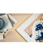 LEGO Art - Hokusai - The Great Wave