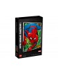 LEGO Art - The Amazing Spider-Man