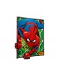 LEGO Art - The Amazing Spider-Man