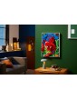LEGO Art - The Amazing Spider-Man
