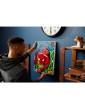 LEGO Art - The Amazing Spider-Man