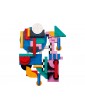 LEGO Art - Modern Art