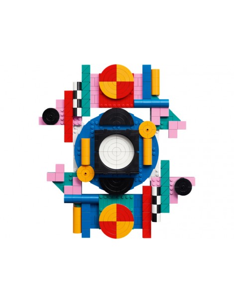 LEGO Art - Modern Art