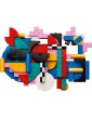 LEGO Art - Modern Art