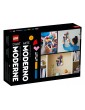 LEGO Art - Modern Art