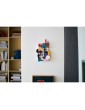 LEGO Art - Modern Art