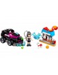 LEGO Super Heroes - Lashina Tank