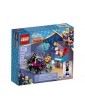 LEGO Super Heroes - Lashina Tank