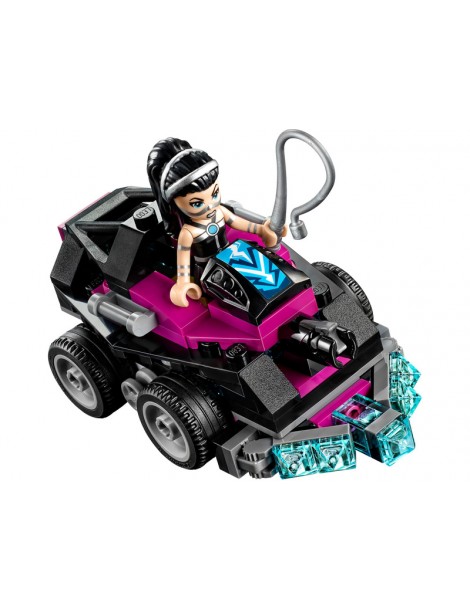 LEGO Super Heroes - Lashina Tank