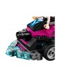 LEGO Super Heroes - Lashina Tank