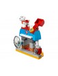 LEGO Super Heroes - Lashina Tank