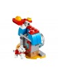 LEGO Super Heroes - Lashina Tank