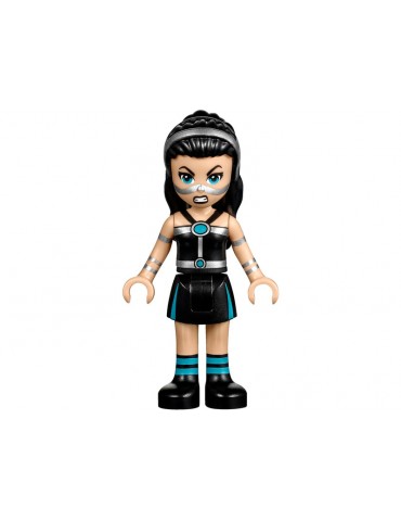 LEGO Super Heroes - Lashina Tank