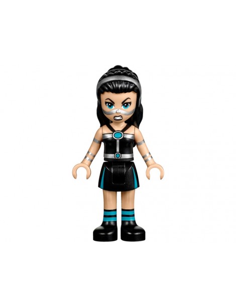 LEGO Super Heroes - Lashina Tank