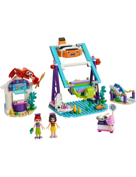 LEGO Friends - Underwater Loop