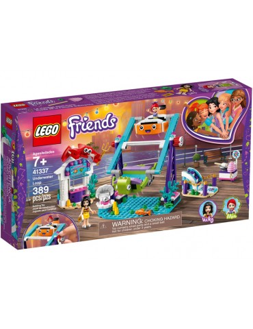 LEGO Friends - Underwater Loop