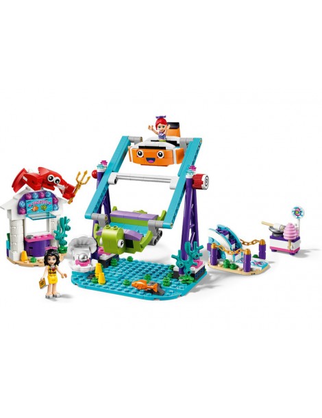 LEGO Friends - Underwater Loop
