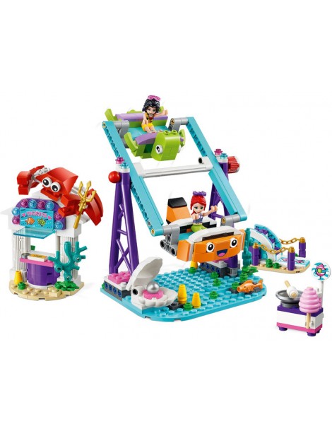 LEGO Friends - Underwater Loop