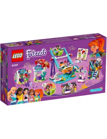 LEGO Friends - Underwater Loop