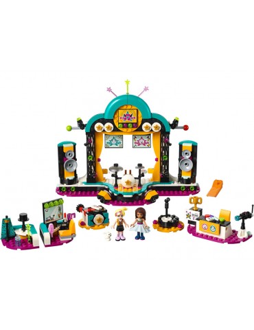 LEGO Friends - Andrea's Talent Show