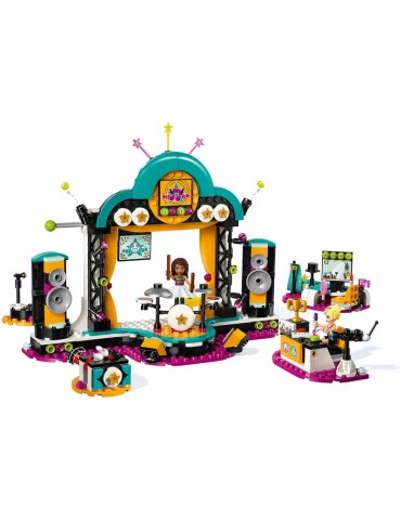LEGO Friends - Andrea's Talent Show